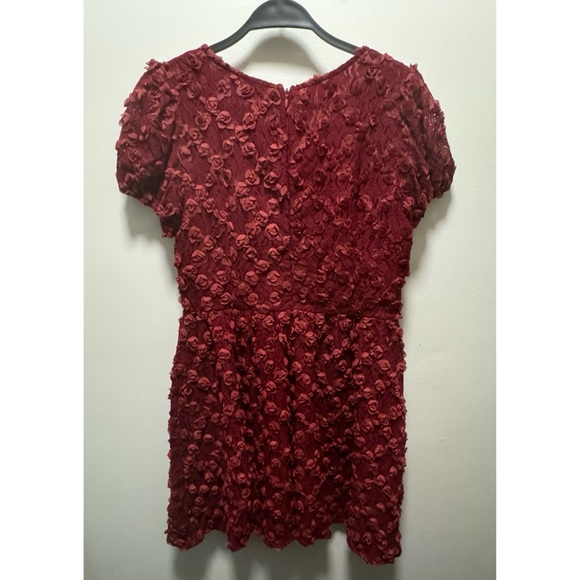 Lulus Mini Dress - Picture 5 of 7